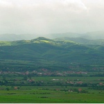 Kosovo po dešti